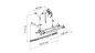 Preview: Fahrradträger Carry Bike Fiamma PSA Modell 2023 #02096-28-